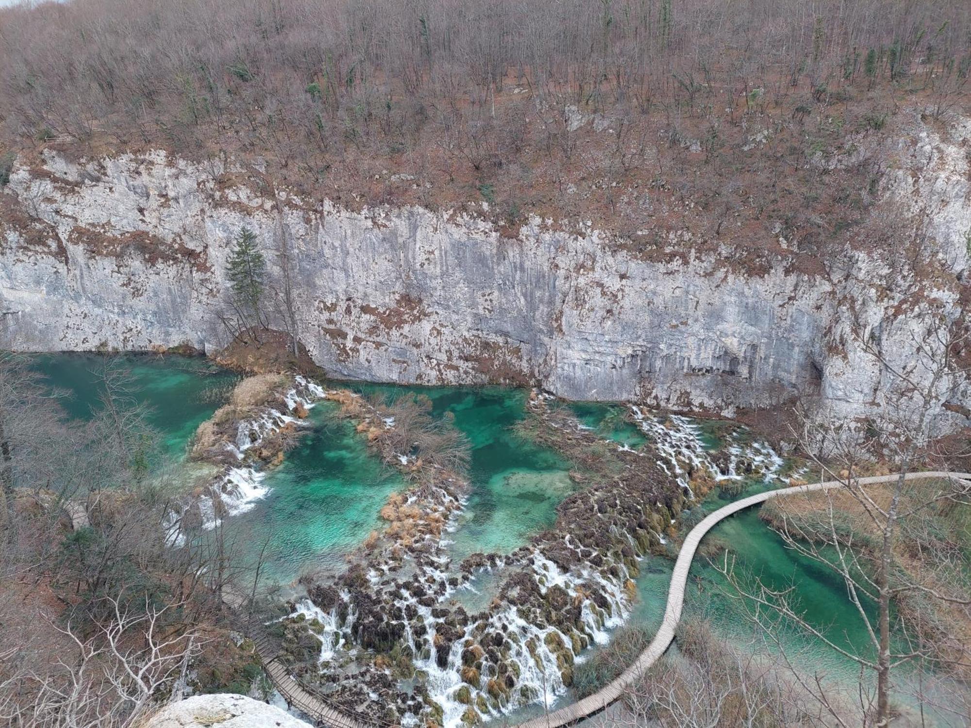 Sleepy Paradise Plitvice 라코비카 외부 사진