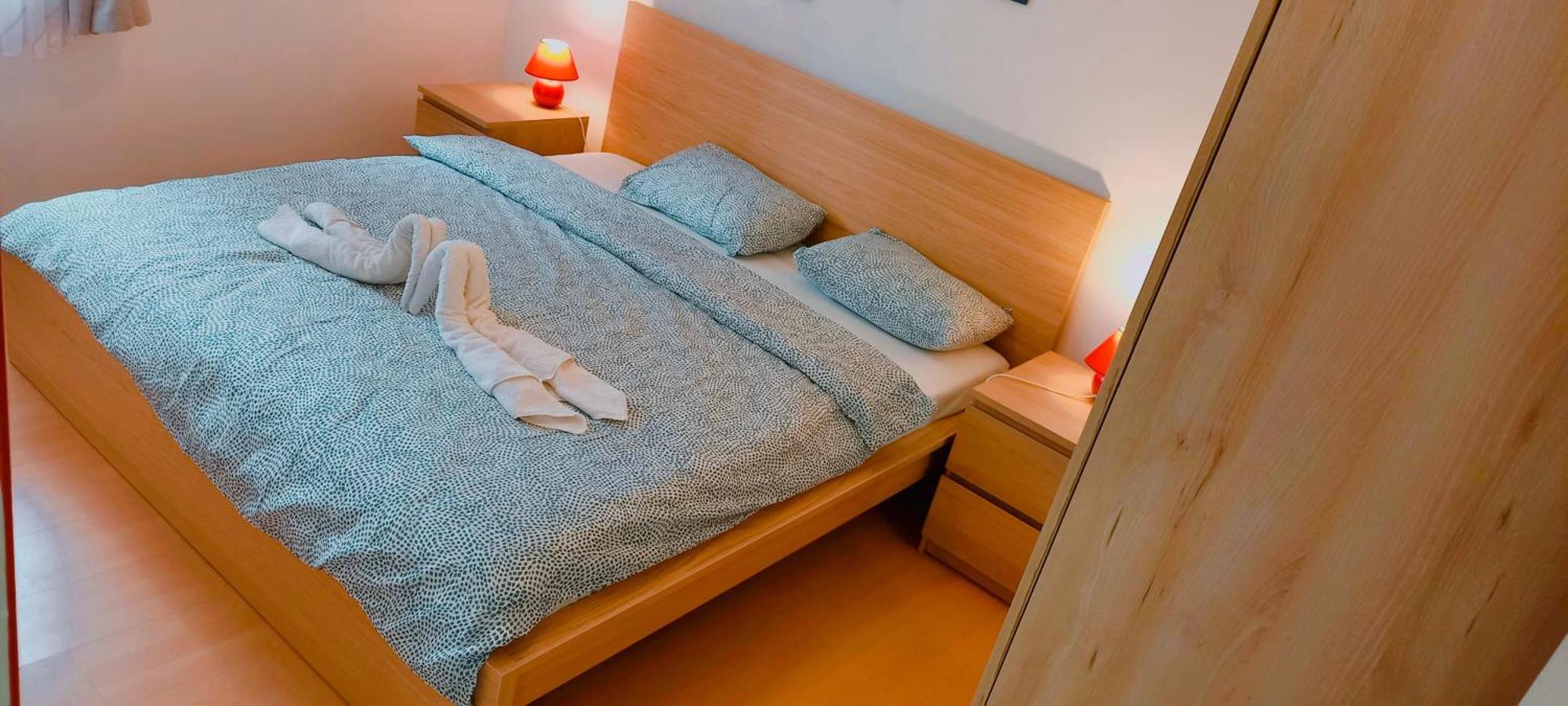 Sleepy Paradise Plitvice 라코비카 외부 사진