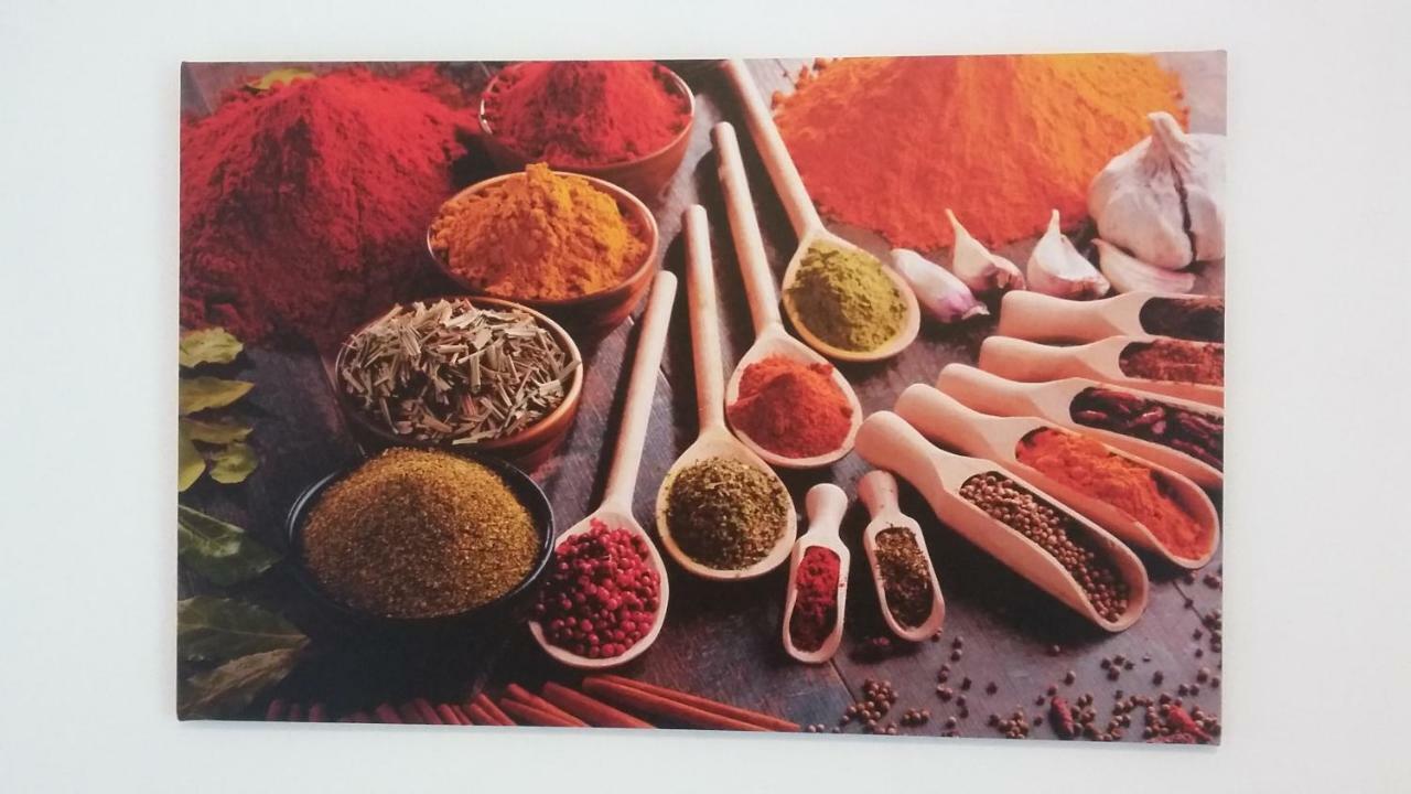 Sleepy Paradise Plitvice 라코비카 외부 사진